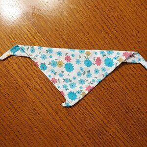 Over the Collar Bandana for Cat or Dog